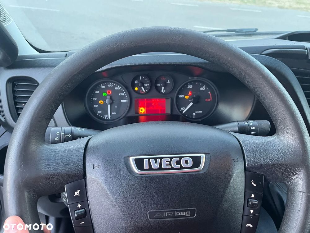 Iveco daily - 15