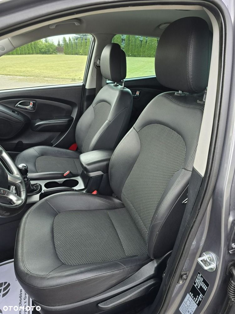 Hyundai ix35 - 14