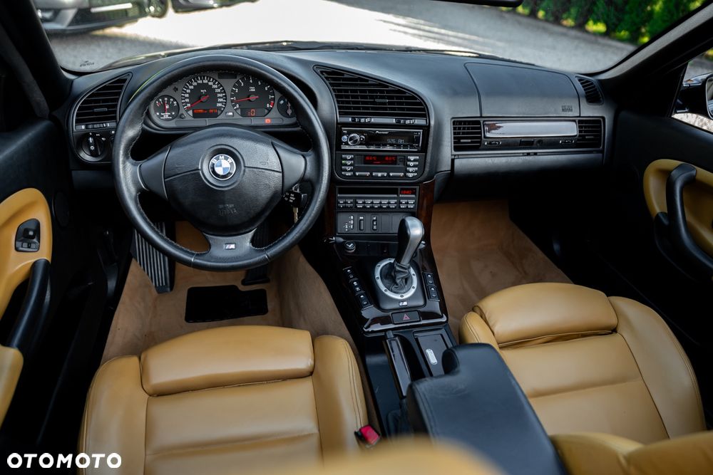 BMW M3 - 27