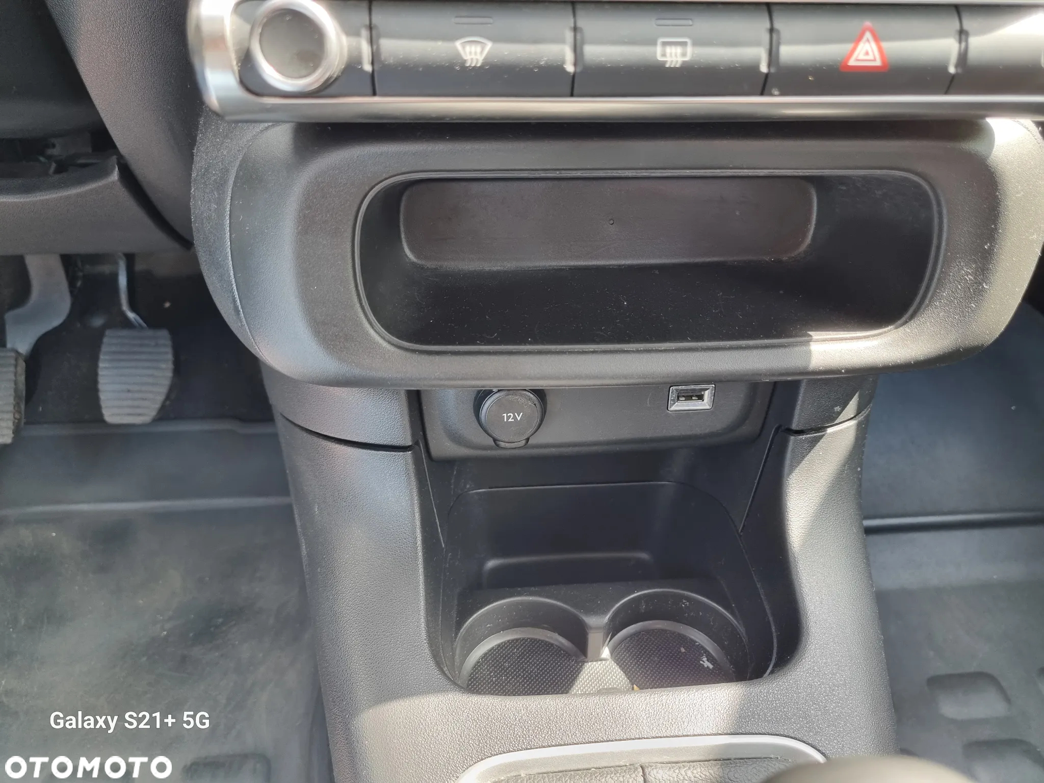 Citroën C3 1.2 PureTech Shine S&S - 23