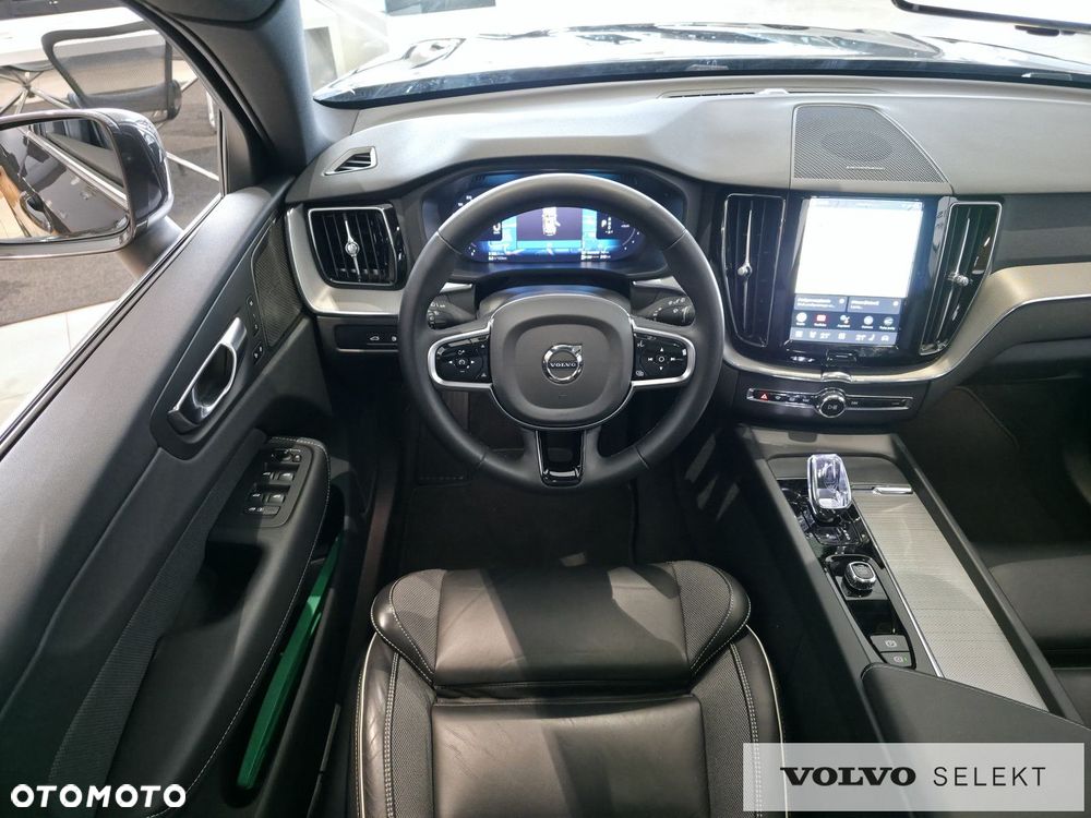 Volvo XC 60 - 14