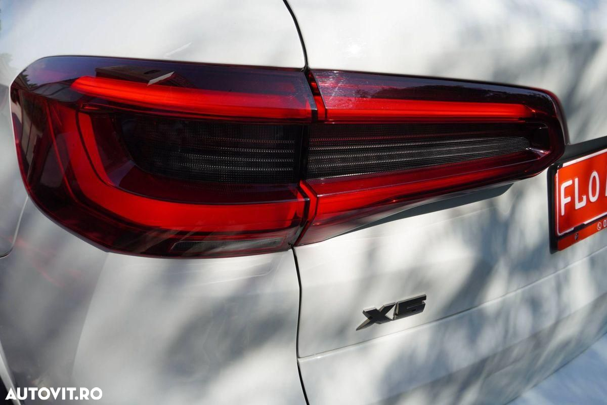 BMW X5 - 10