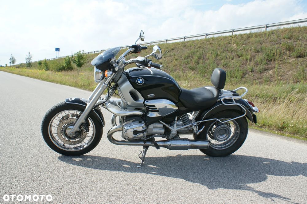 BMW R - 5