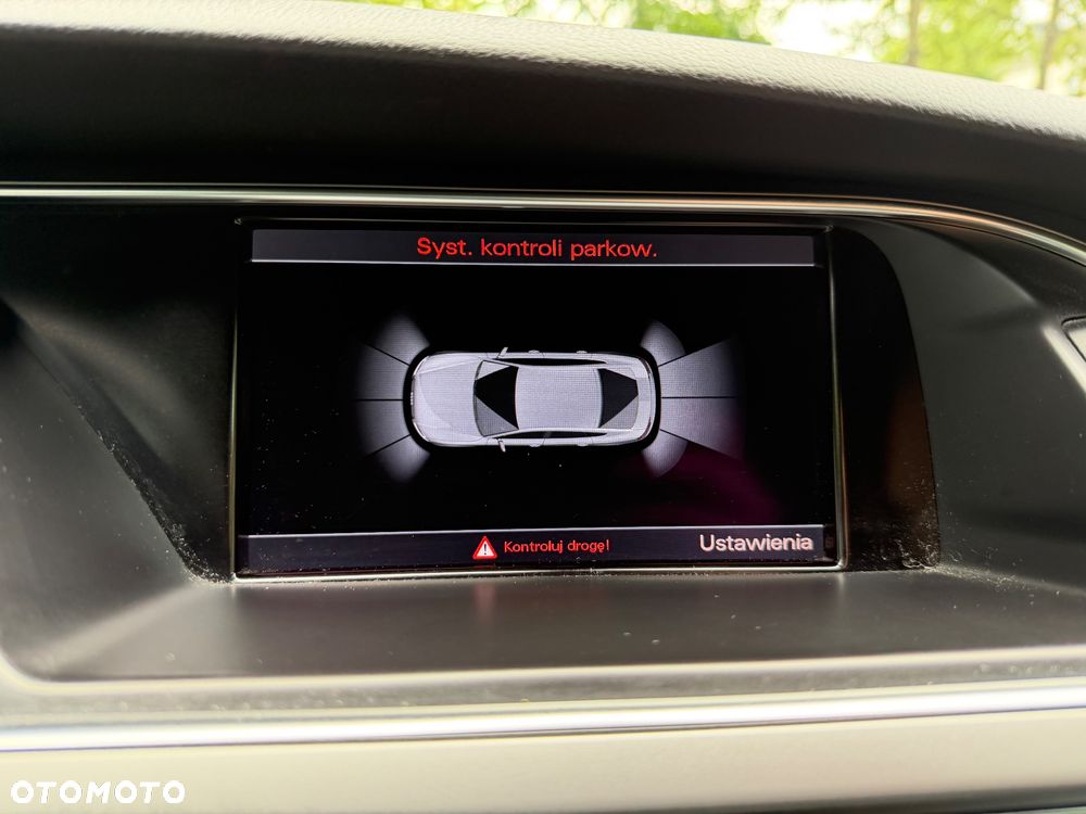 Audi A5 Sportback 2.0 TDI quattro DPF - 17