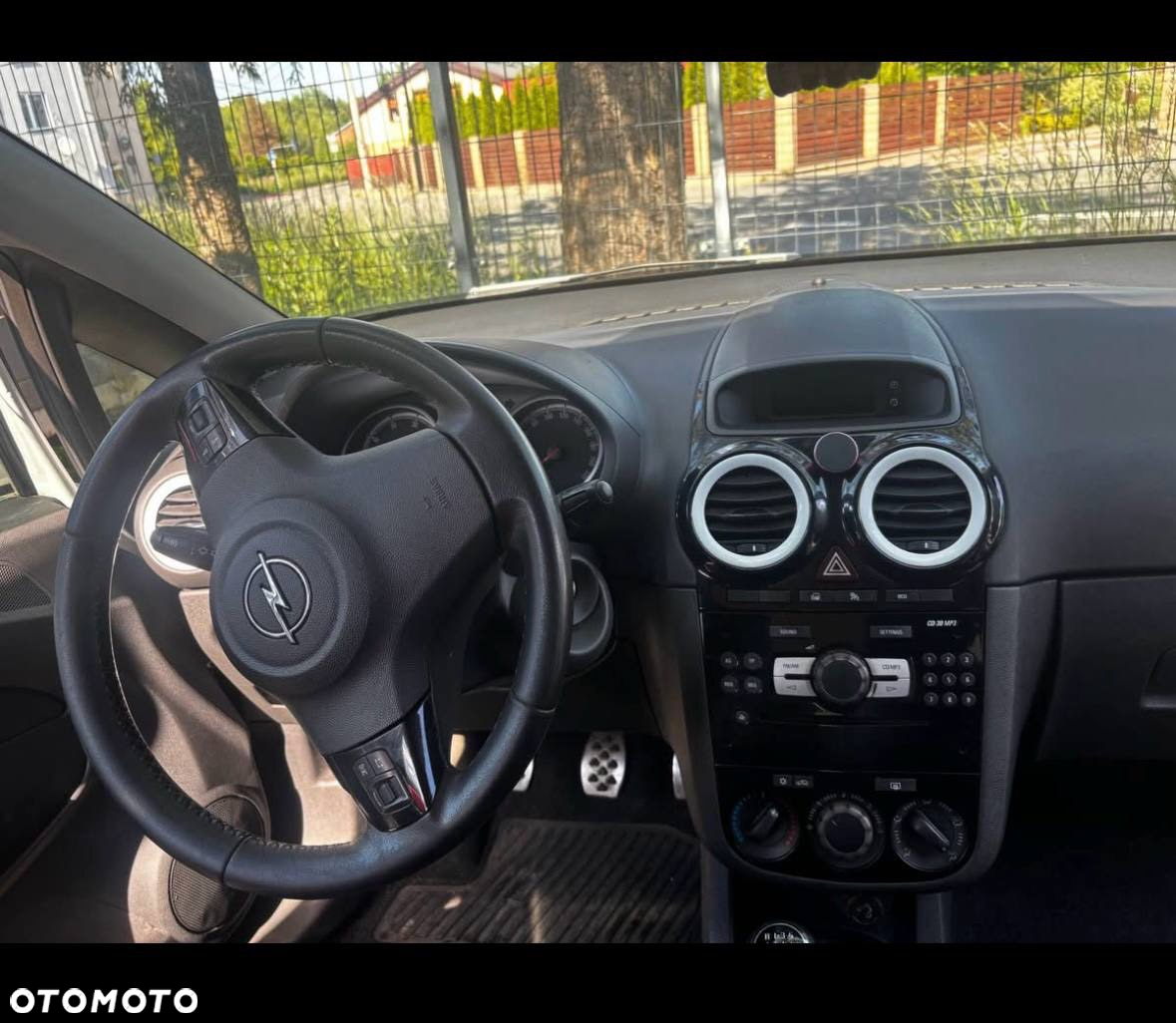 Opel Corsa 1.3 CDTI 111 - 4