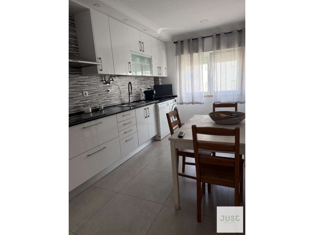 Apartamento T3 totalmente renovado Quinta de s. João - Grande imagem: 4/28