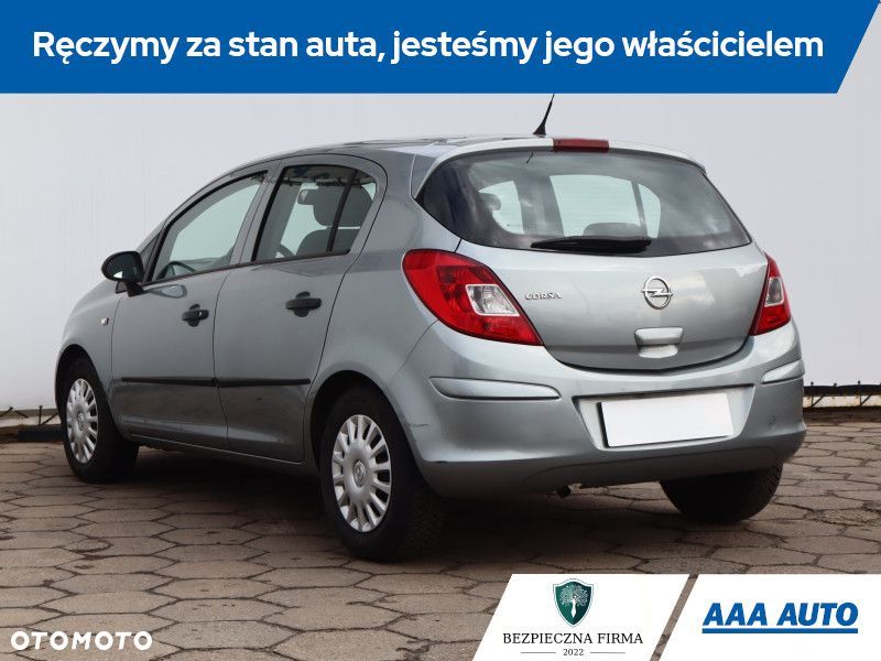 Opel Corsa - 6