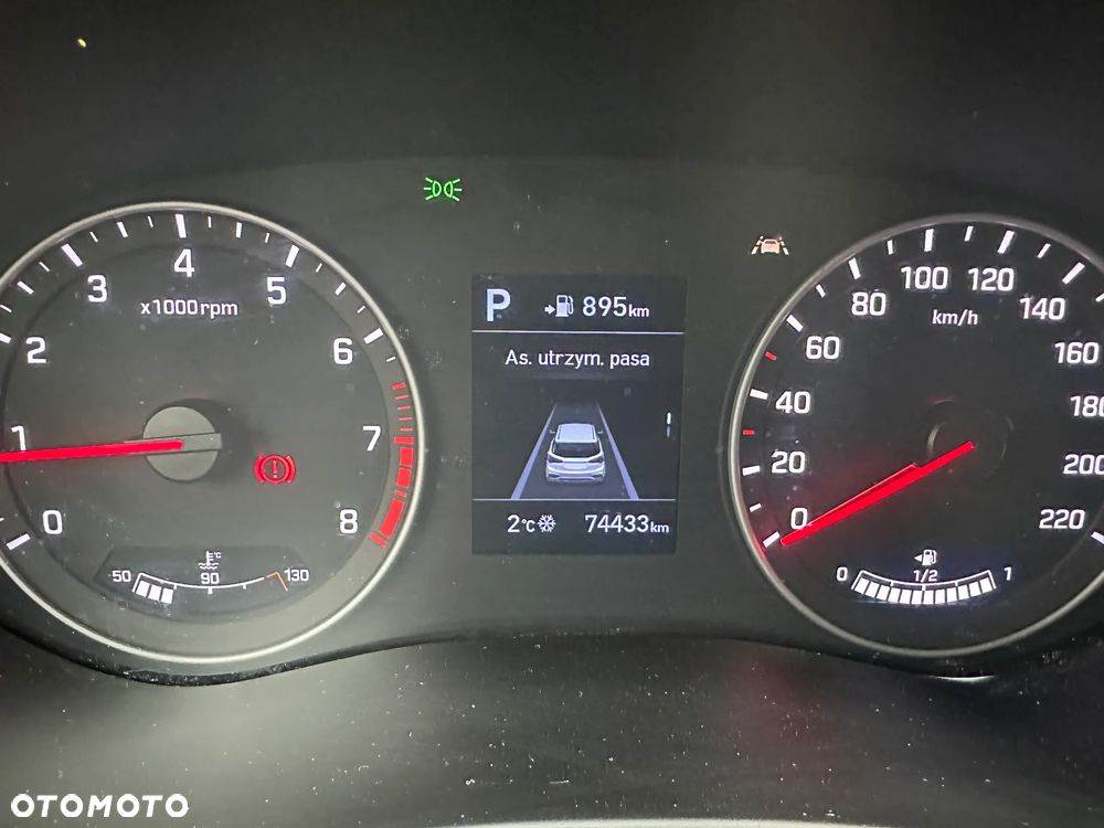 Hyundai i20 1.0 T-GDi Premium DCT - 7