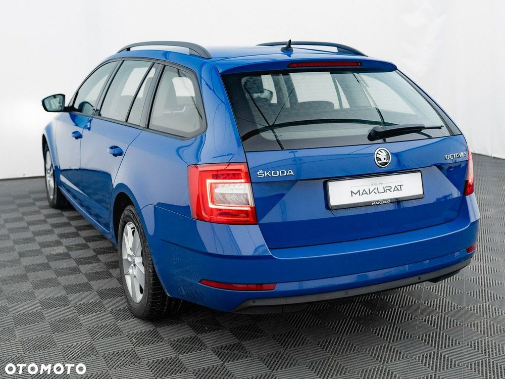 Skoda Octavia 2.0 TDI Ambition - 5