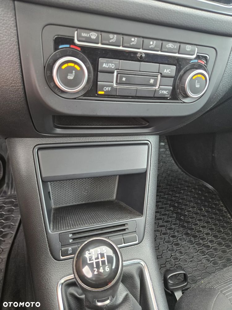 Volkswagen Tiguan 1.4 TSI BlueMotion Technology Cup Sport & Style - 29