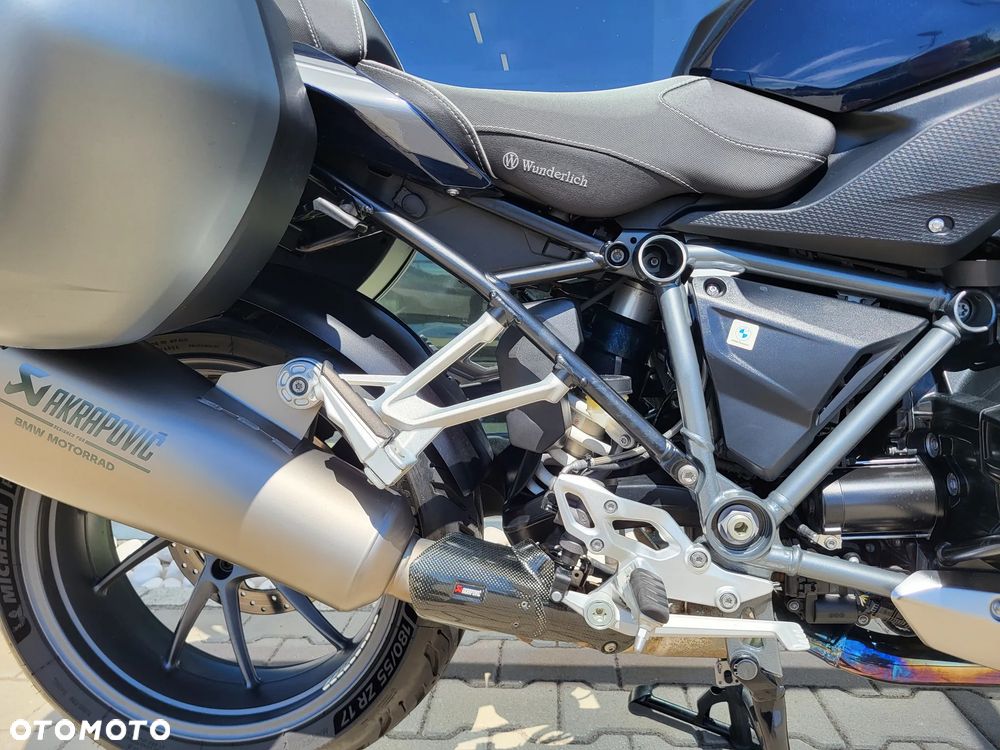 BMW RS - 30
