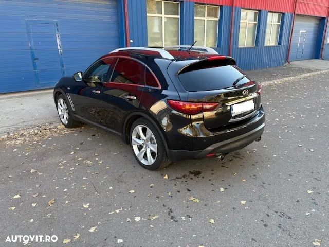 Infiniti QX70 3.0d AWD Aut. S Premium - 3