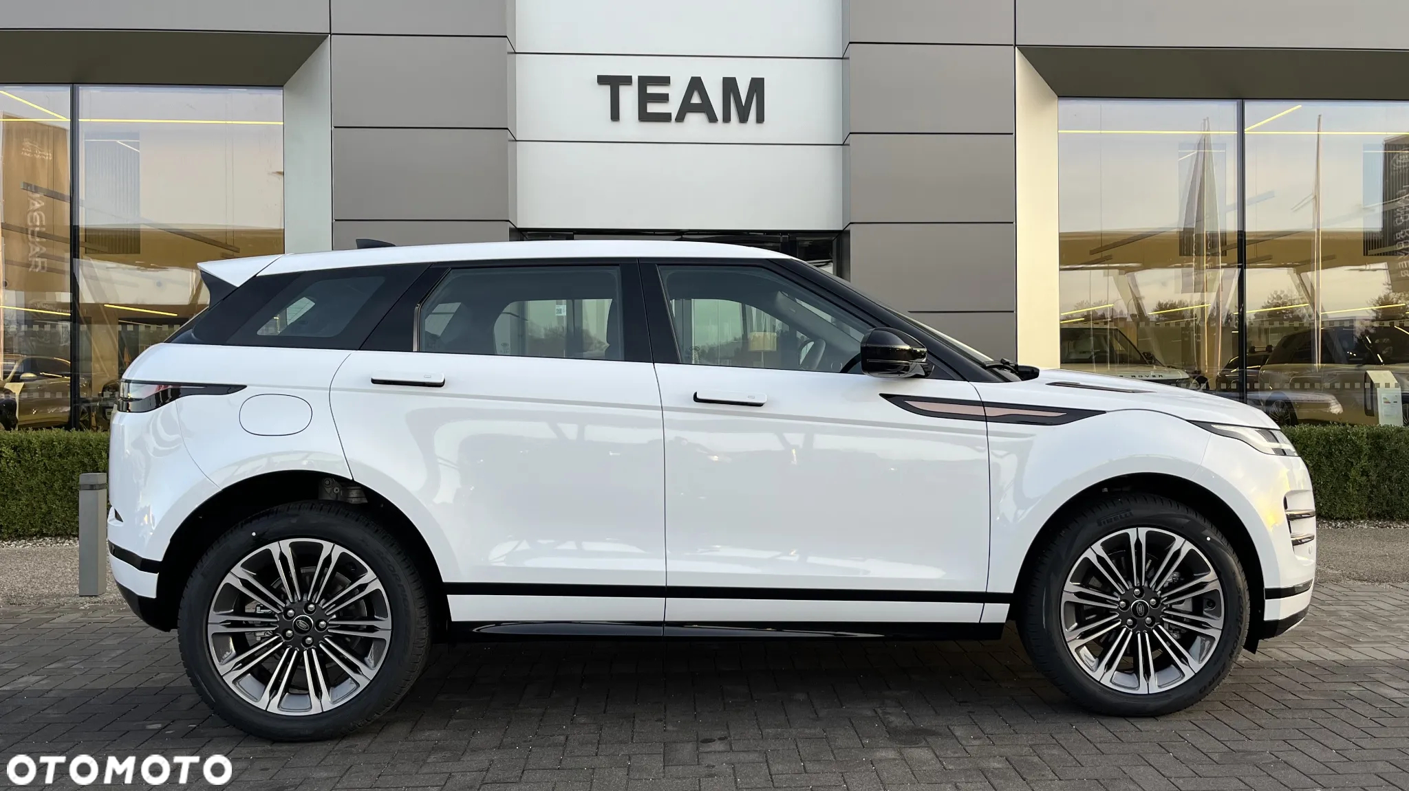 Land Rover Range Rover Evoque - 6