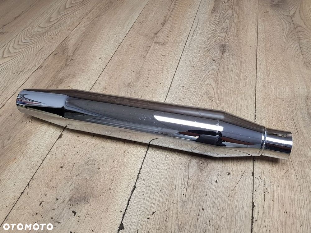 Tłumik Wydech Harley-Davidson Sportster OEM 64900161 - 2