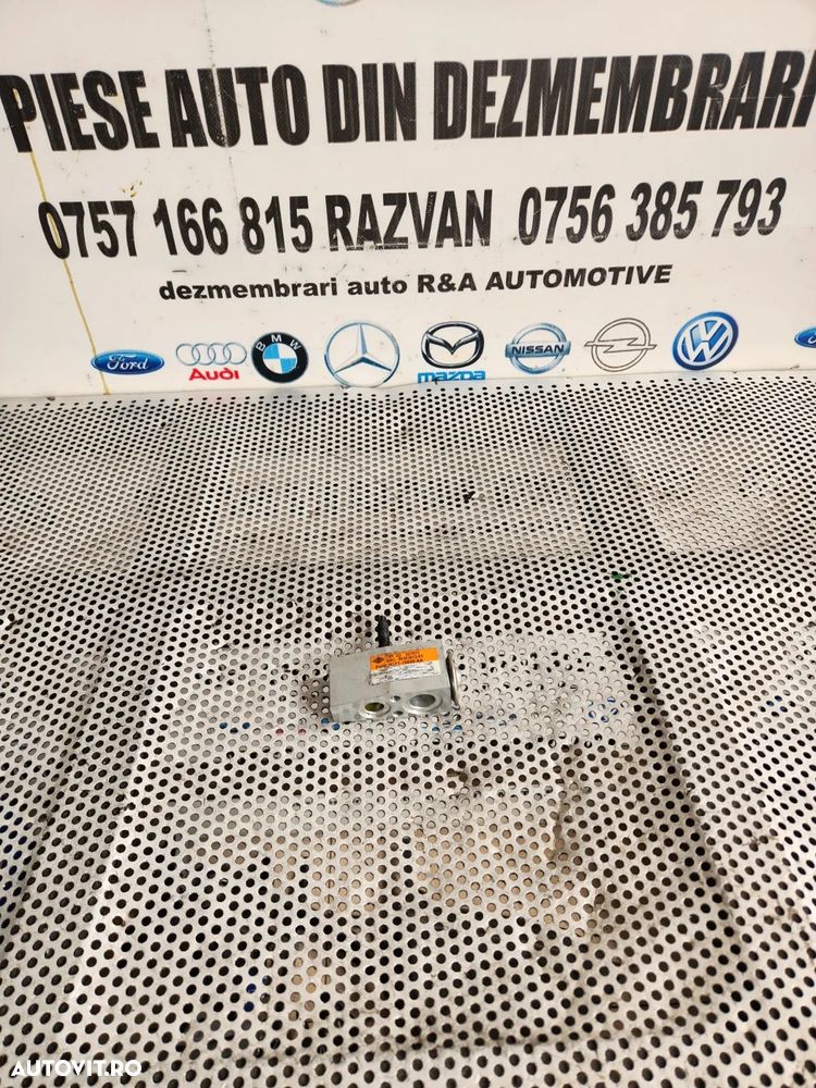 Valva Cuplaj Conducte Clima Ford Kuga 2 Cod H1F1--AA Dezmembrez Ford Kuga 2 - Dezmembrari Arad - 1