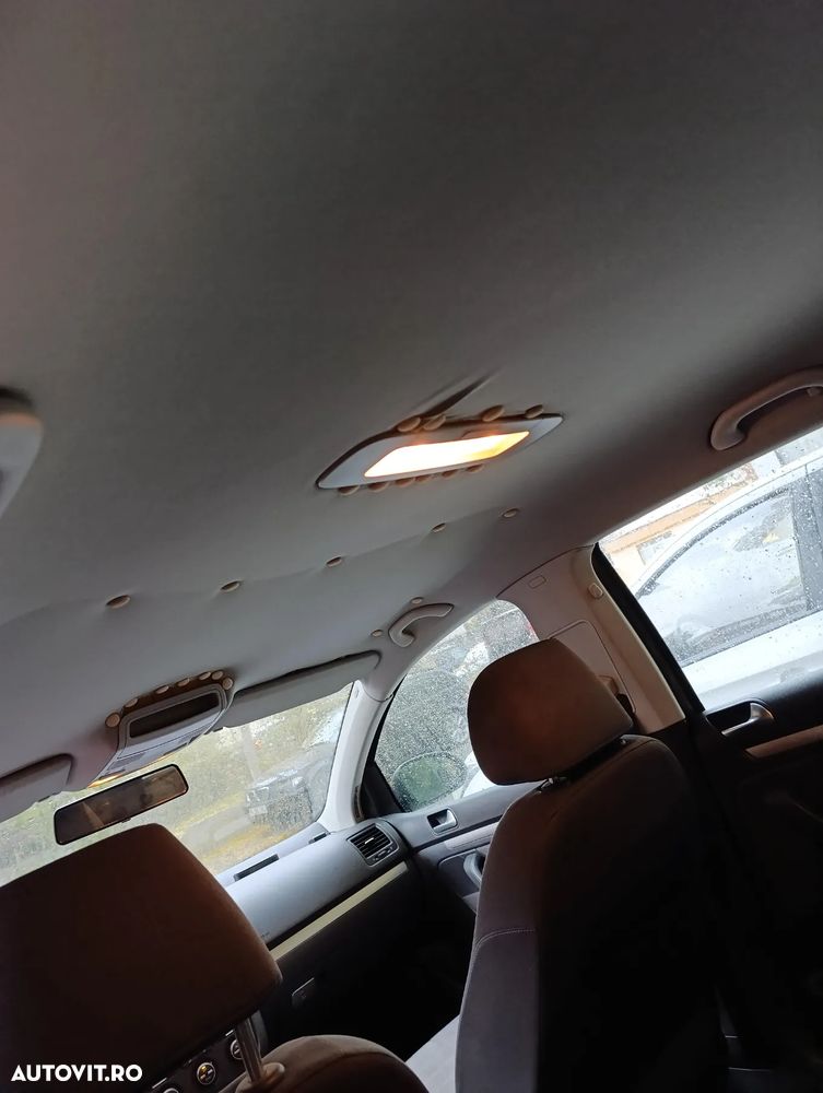 Volkswagen Golf 1.4 Tour Edition - 15