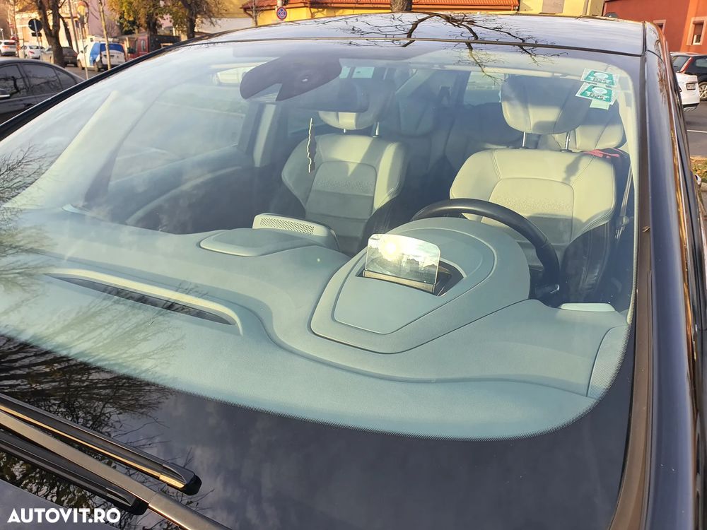 Renault Espace Energy dCi 160 EDC Initiale Paris - 9