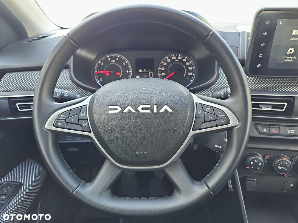 Dacia Sandero 1.0 TCe Expression - 20
