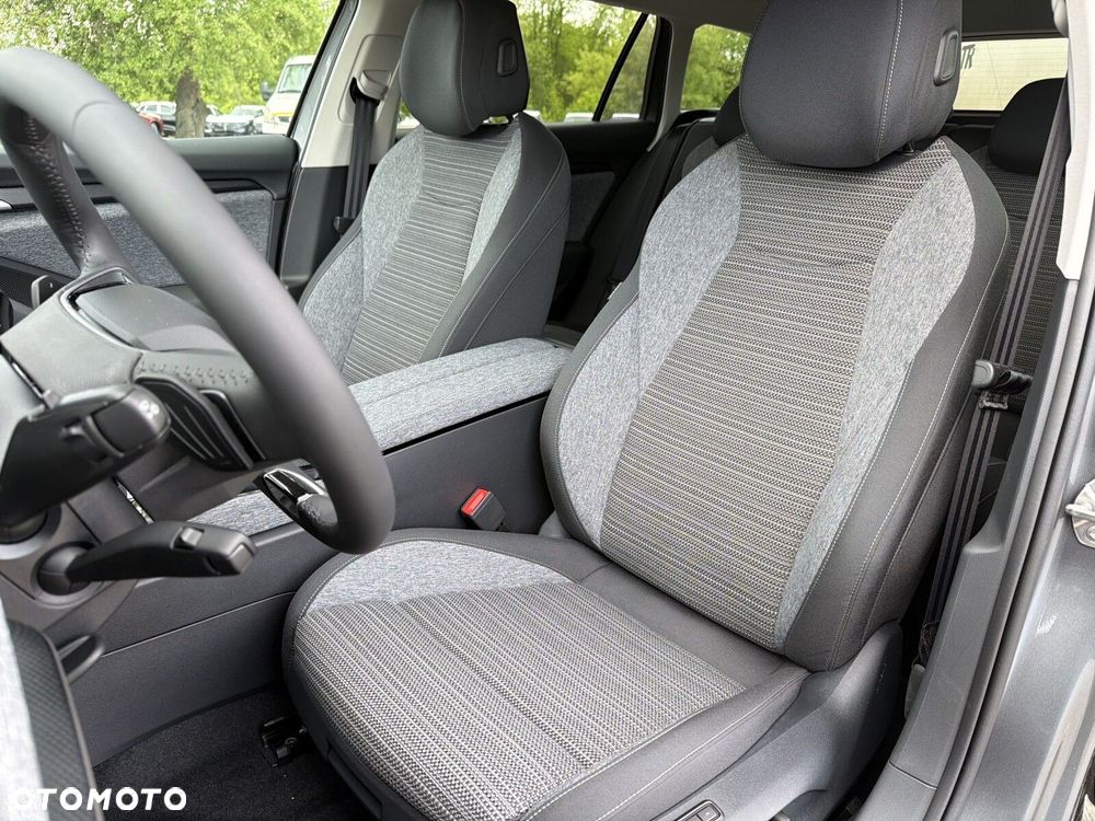 Skoda Superb 1.5 TSI Plug-in Hybrid Drive DSG - 12