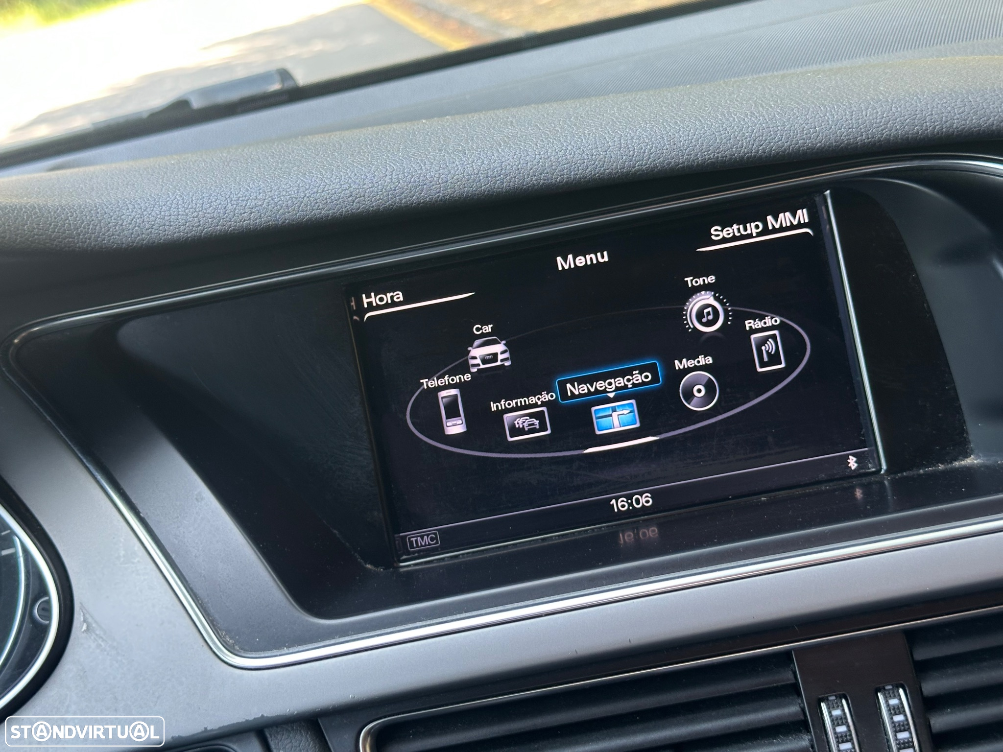 Audi A4 Avant 2.0 TDI multitronic Exclusive - 32