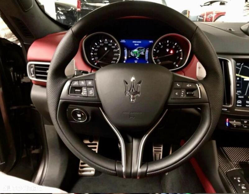 Maserati Levante S Q4 GranSport - 17