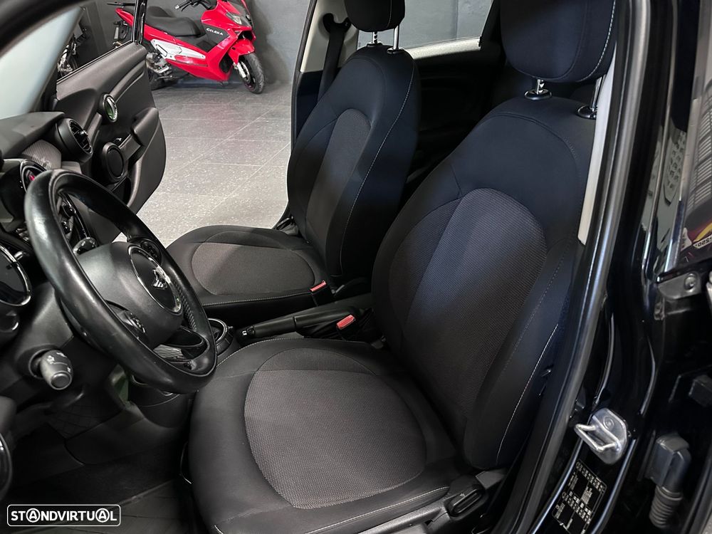 MINI 5 Portas One D - 28