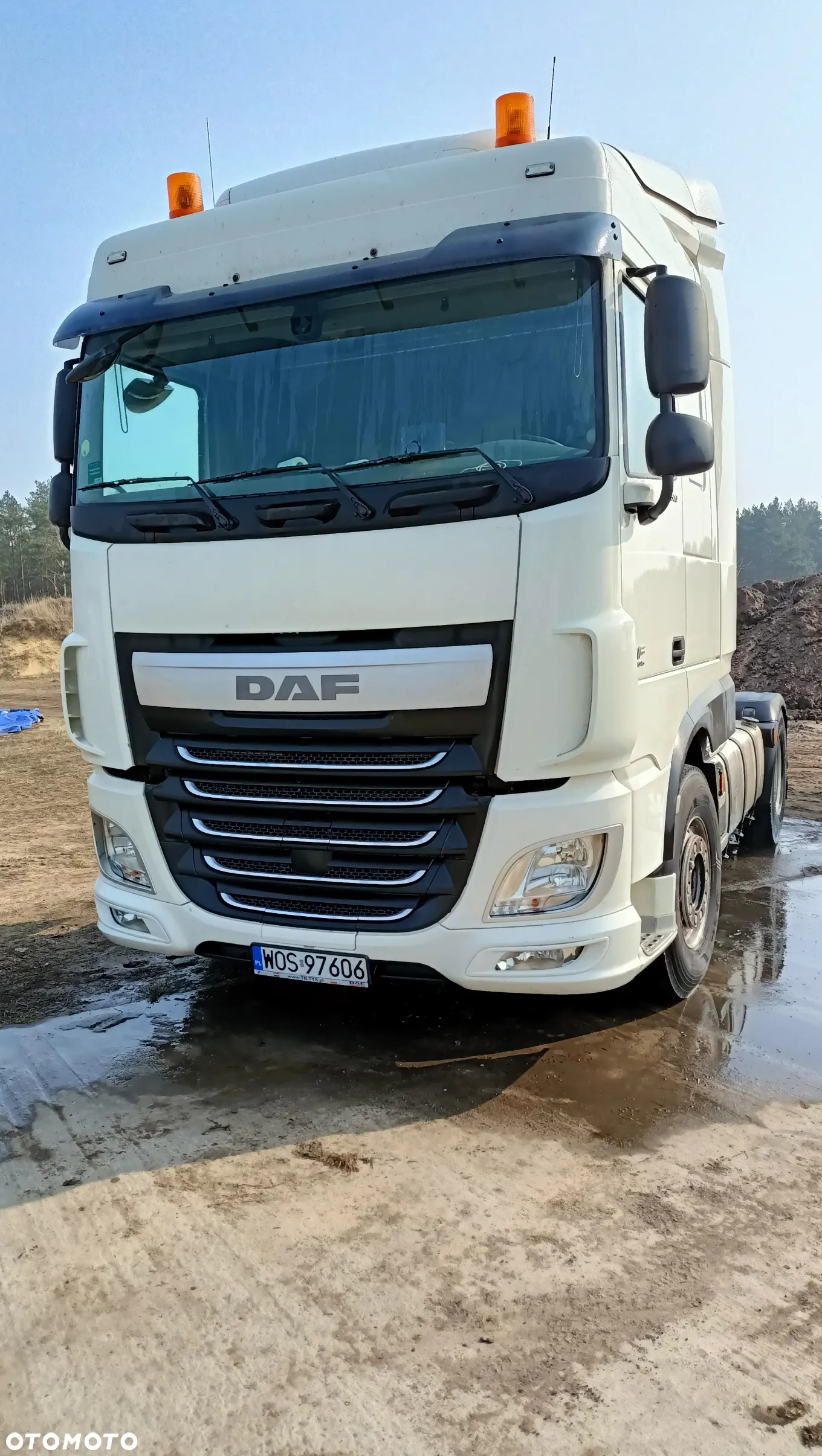 DAF XF 510 - 21