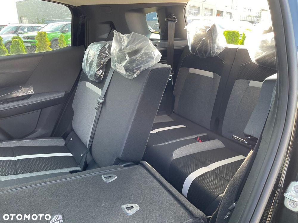 Opel Frontera - 32