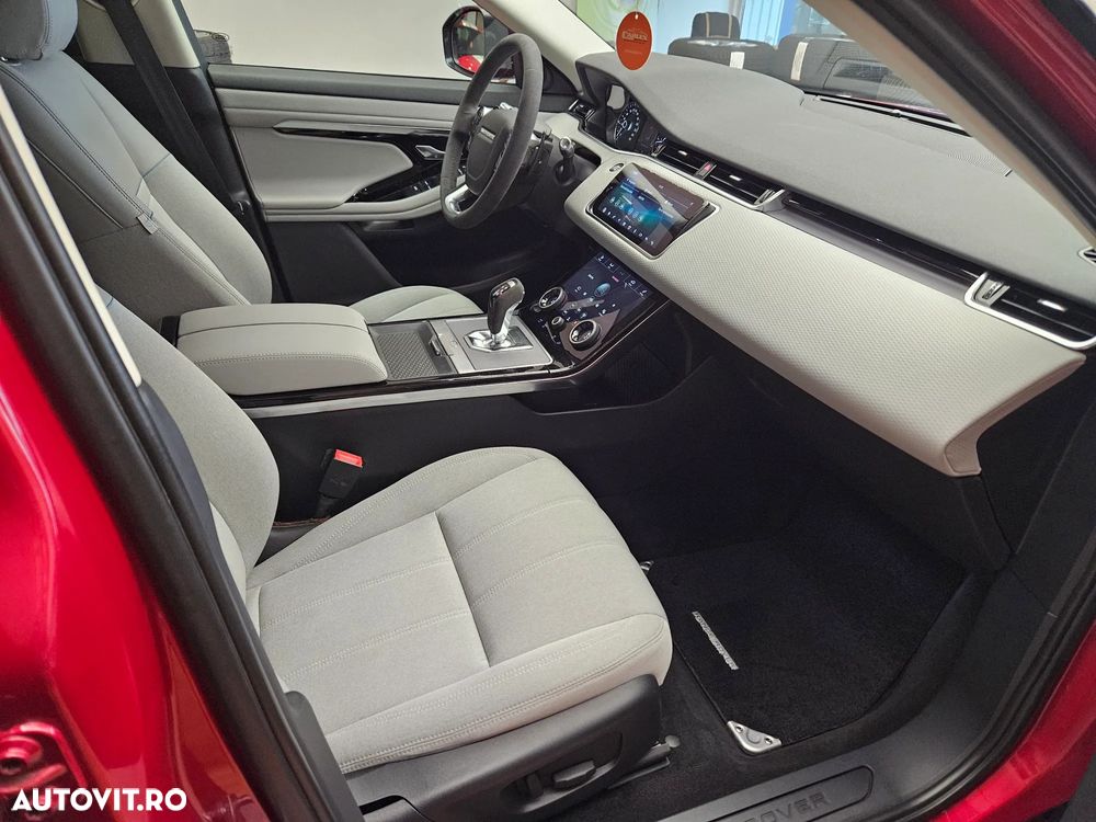 Land Rover Range Rover Evoque 2.0 D180 SE - 16