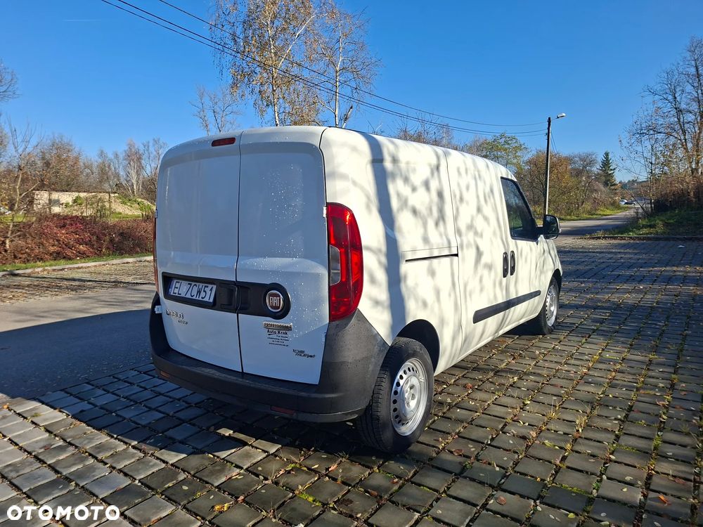 Fiat Doblo - 3