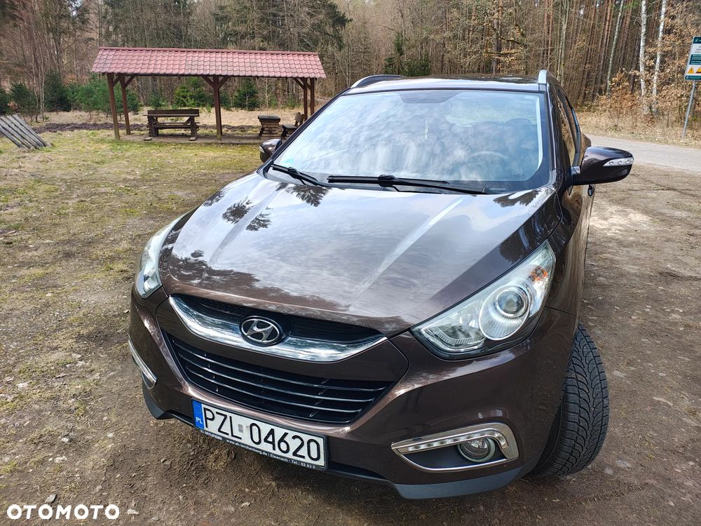 Hyundai ix35 1.6 2WD 5 Star Edition - 3