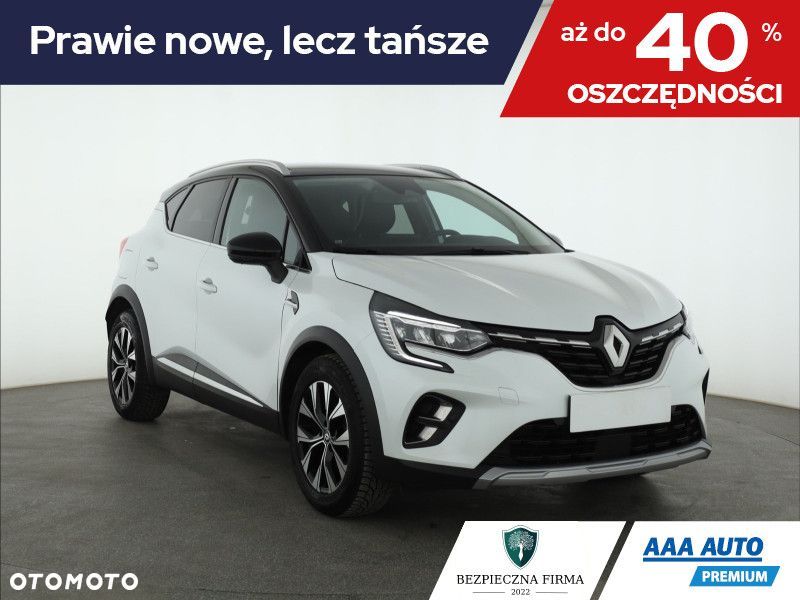 Renault Captur - 2
