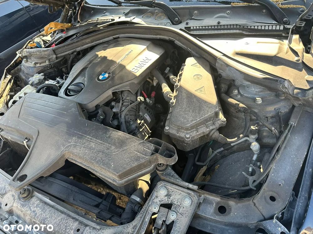 BMW Seria 4 - 2