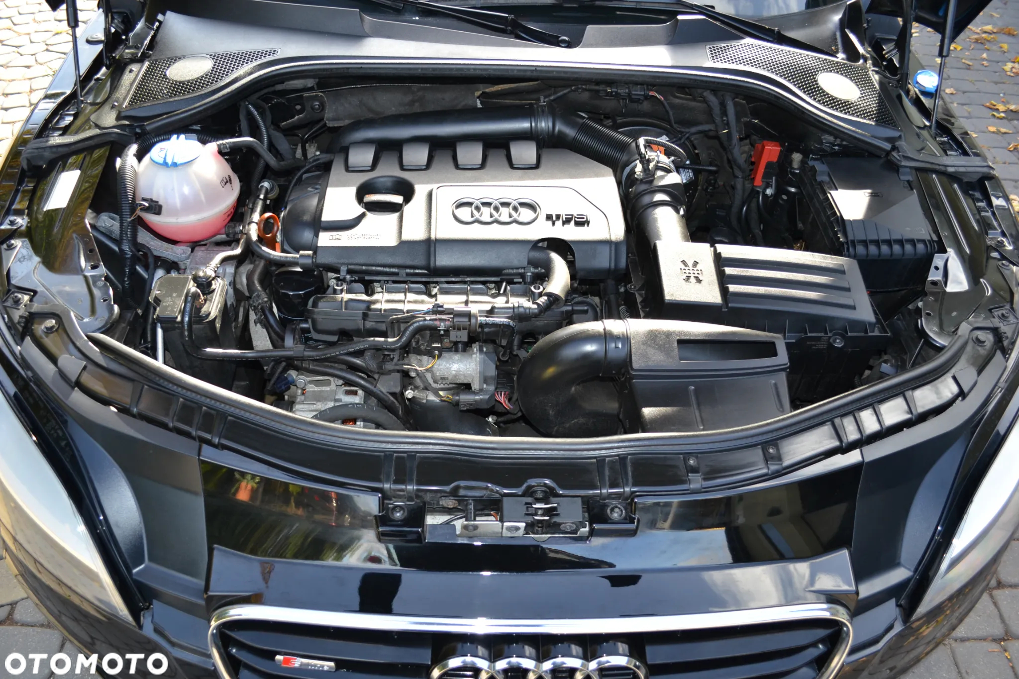 Audi TT Coupé 1.8 TFSI - 36