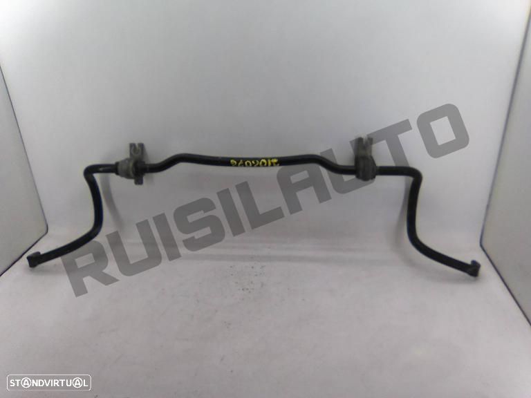 Barra Estabilizadora Frente  Renault Megane Ii [2002_2010] 1.9 - 1