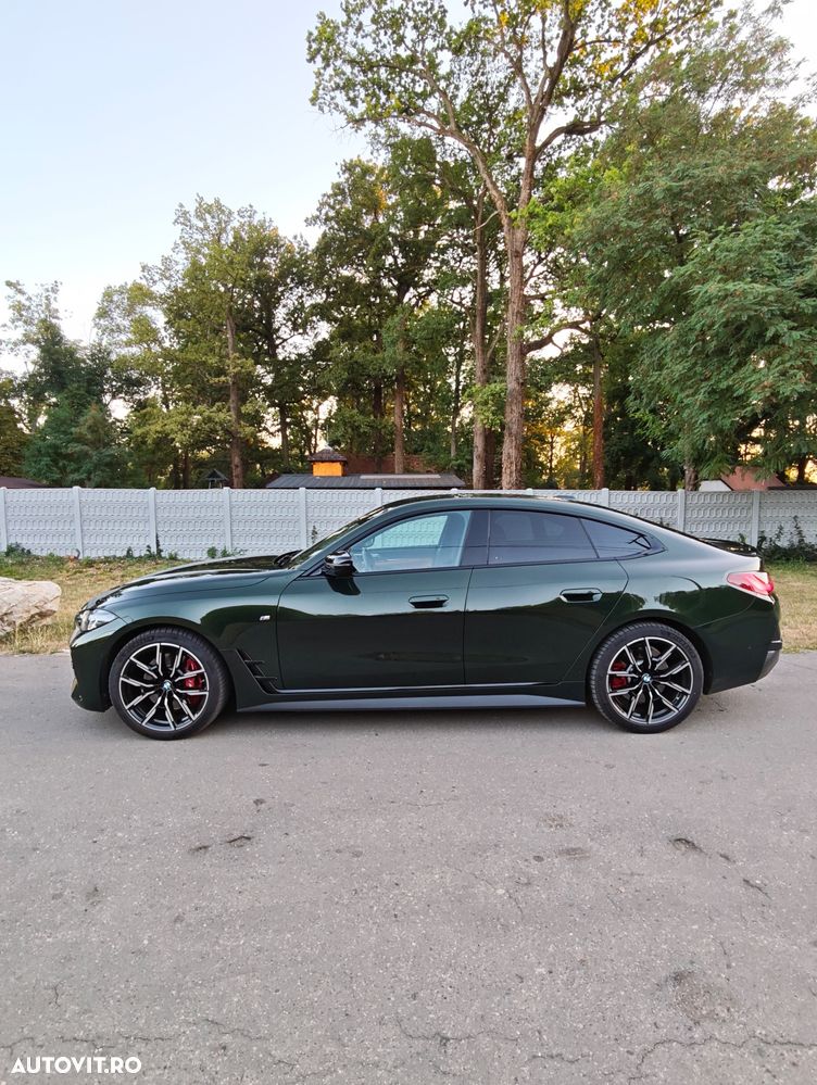 BMW Seria 4 430i AT - 5