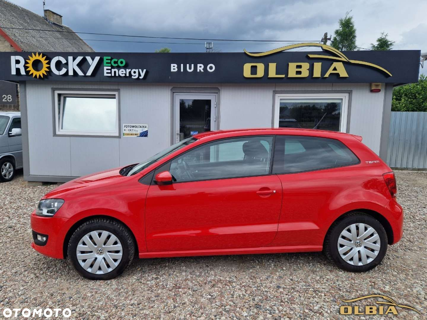 Volkswagen Polo - 3
