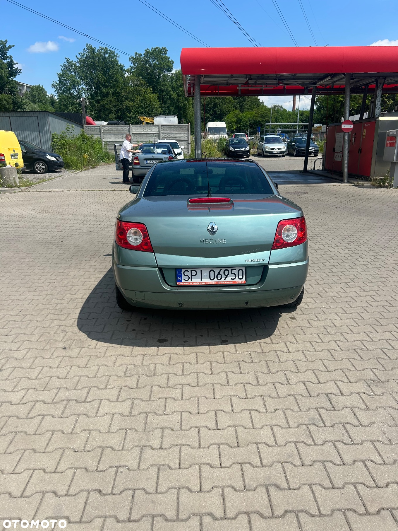 Renault Megane 2.0 Turbo Dynamique - 3