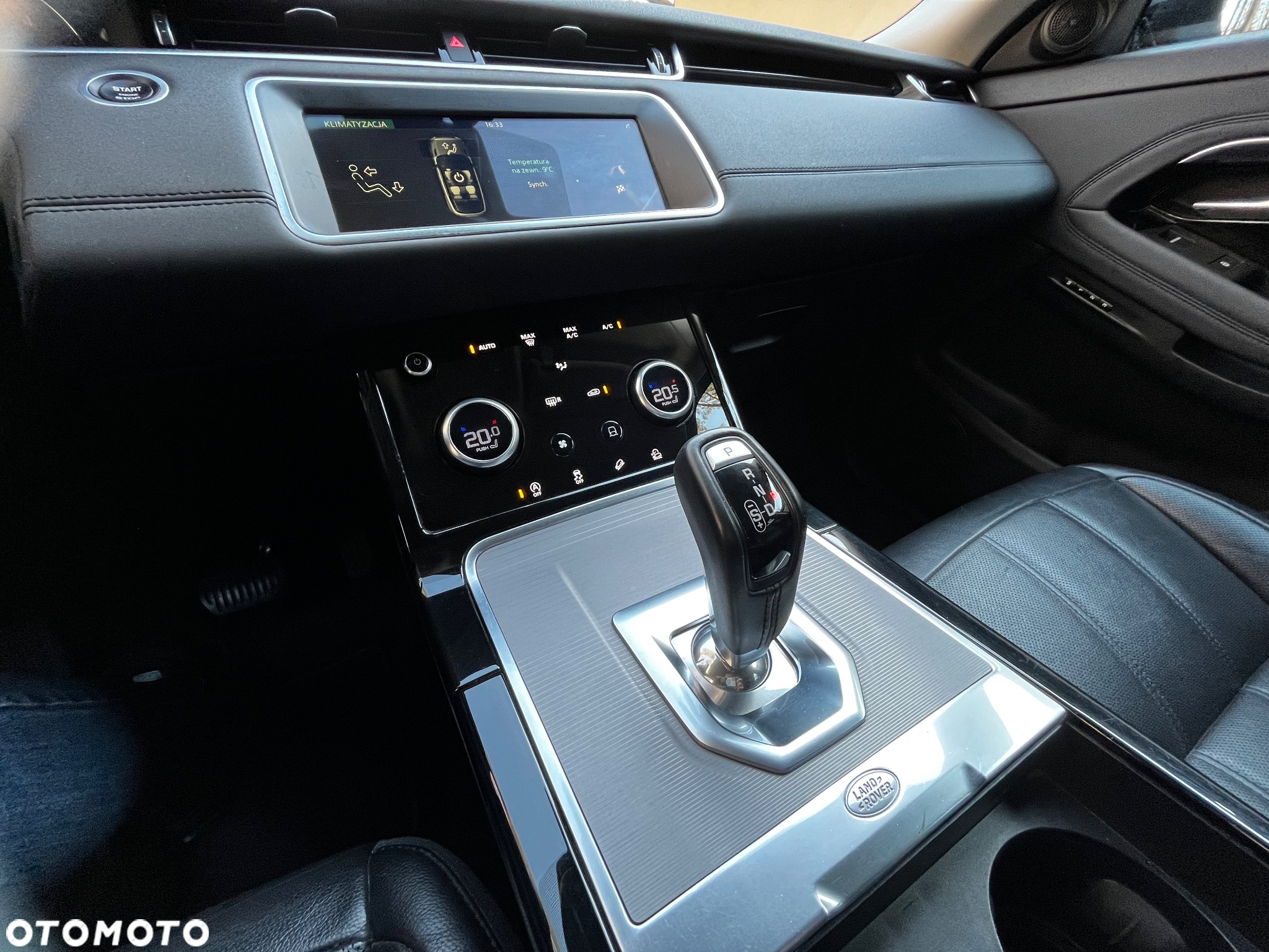 Land Rover Range Rover Evoque - 30