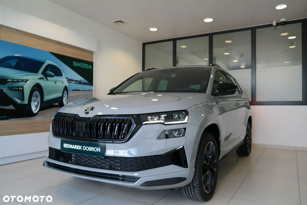 Skoda Karoq - 4