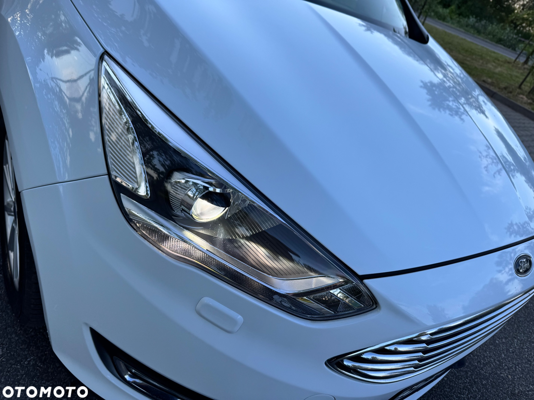 Ford C-MAX 1.5 TDCi Titanium - 15