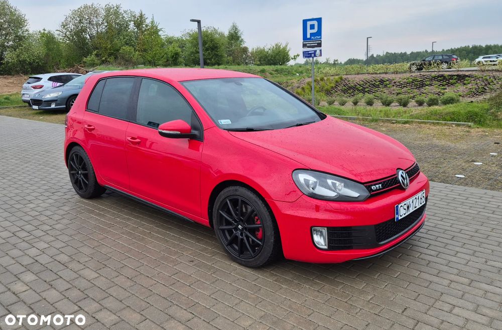 Volkswagen Golf 2.0 GTI - 3