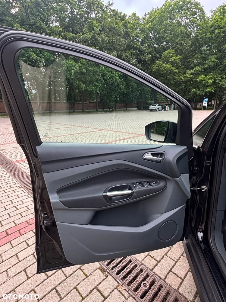 Ford C-MAX 1.6 TDCi Titanium - 11