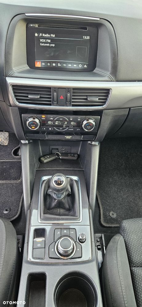 Mazda CX-5 2.2 D Skyenergy - 14