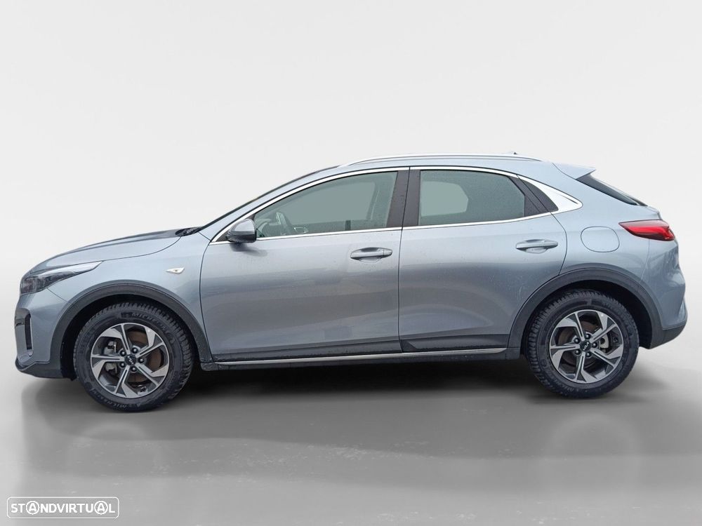 Kia XCeed 1.0 T-GDI Dynamic - 2