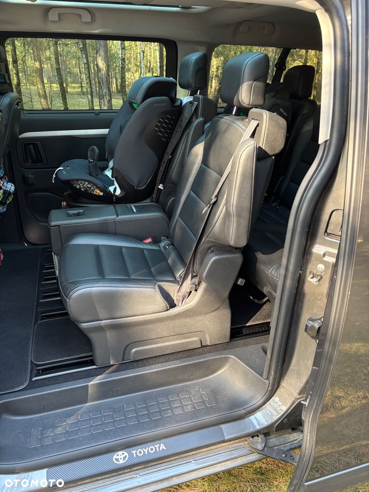 Toyota Proace Verso 2.0 D4-D Long VIP - 17