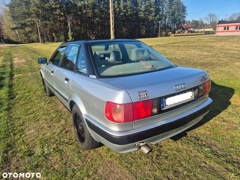 Opel Vectra 2.2 Elegance - 9