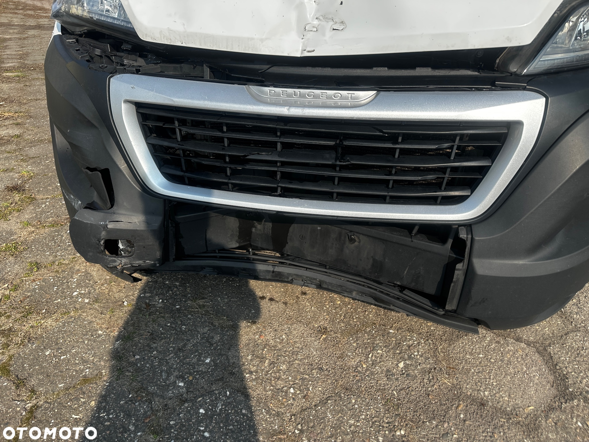 Peugeot Boxer L3H2 - 9