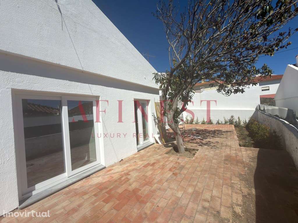 MORADIA T2+1 | Aldeia de Juso | Cascais - Grande imagem: 2/38