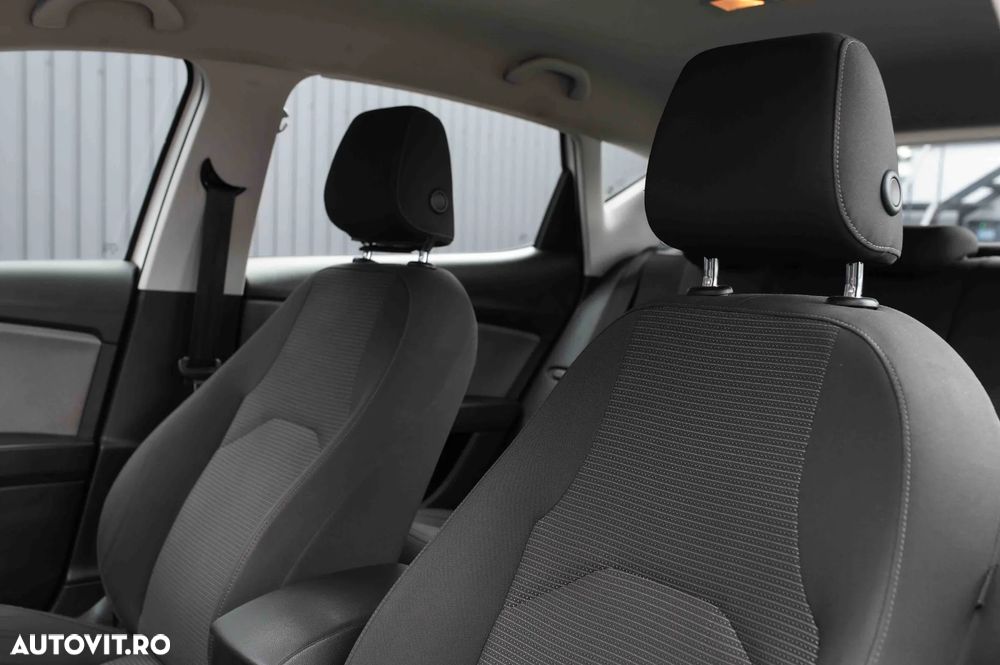 Seat Leon 1.0 TSI ECOMOTIVE DSG Style - 23